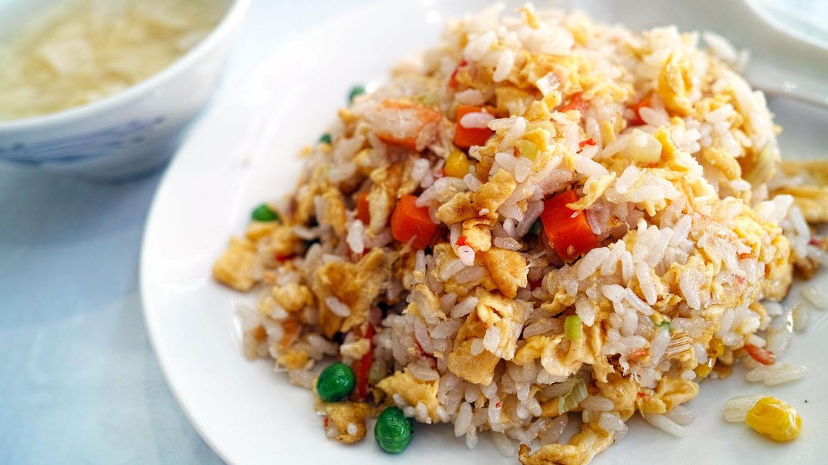 Simbah Nasi Goreng: The Soulful Flavor That Captivates Cilacap